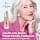 L'Oréal Paris Coffret Age Perfect Golden Age Soin Jour Rosé Re-Fortifiant 50 ml + Sérum Correcteur Taches Brunes 30 ml - Image 7