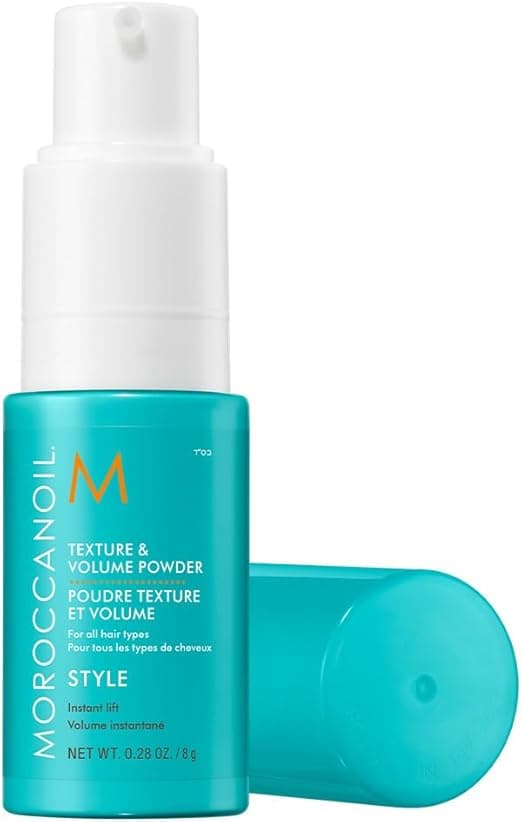 Moroccanoil TEXTURE AND VOLUME POWDER