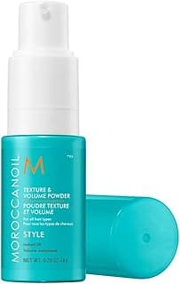 Moroccanoil POUDRE TEXTURE ET VOLUME