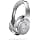 Bose QuietComfort 35 II Noise Cancelling Wireless Headphones with Amazon Alexa Built-In - Silver - Image 2