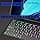 doqo Keyboard Case for Samsung Galaxy Tab S10 FE/S9/S9 FE/S8/S7 11 Inch Magnetic Keyboard Case with Keyboard, Touchpad, Wireless Backlight, Floating Cantilever, Slim Folio Protective Case - Image 6