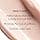 Origins GinZing Brightening Eye Cream with Vitamin C & Niacinamide| Visibly reduces dark circles - Image 6