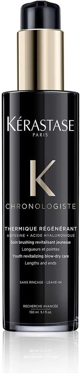 Kérastase, Chronologist, Thermal, Revitalising, No Rinse, For All Hair Types, Thermal, Regenerating, 150 ml