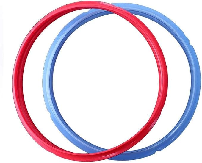 Instant Pot Silicone Sealing Rings (for 3 Qt) - Image 1