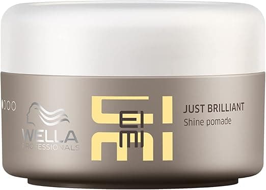 Wella EIMI Just Brilliant 1