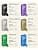 ROSSO CAFFÈ Nespresso Capsules 120 Pieces, 6 Varieties Premium Espresso Assortment, Nespresso Compatible Coffee Capsules, Compatible with Original Machines - Image 3