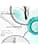 KÉRASTASE Resistance Therapist Mask - New Fibre Recreating Mask - Repairs and Strengthens - FIBRA-KAP and Resurrection Sap Technology - Very Damaged Hair - 200 ml - Image 7