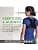 Gaiam Correcteur de posture Restore pour homme et femme – Support en néoprène avec sangles réglables - Image 4