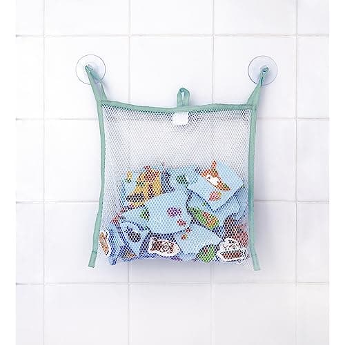 Janod - Bath Exporters Map - First Age Bath Toy - Handling and Dexterity - From 3 years, J04719 - Image 3