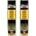TRESemmé Lamellar Shine Light Hair Care Finishing Oil for a Salon High Gloss Finish with Patented Lamellar Technology 75ml 2 Pieces - Image 2