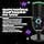 JBL Quantum Stream Studio, Premium USB Microphone Equipped with Four Selectable Voice Pickup Models for Streaming, Recording and Gaming, Compatible with JBL QuantumENGINE - Image 8