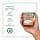 Garnier Ultra Doux Solid Shampoos Revitalizing Solid Shampoo with Ginger/Almond Oil Organic - Image 4