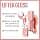 Maybelline New York - Moisturizing Lip Gloss & Instant Shine - Enriched with Hyaluronic Acid - Lifter Gloss - Shade: 003 Moon - Image 5