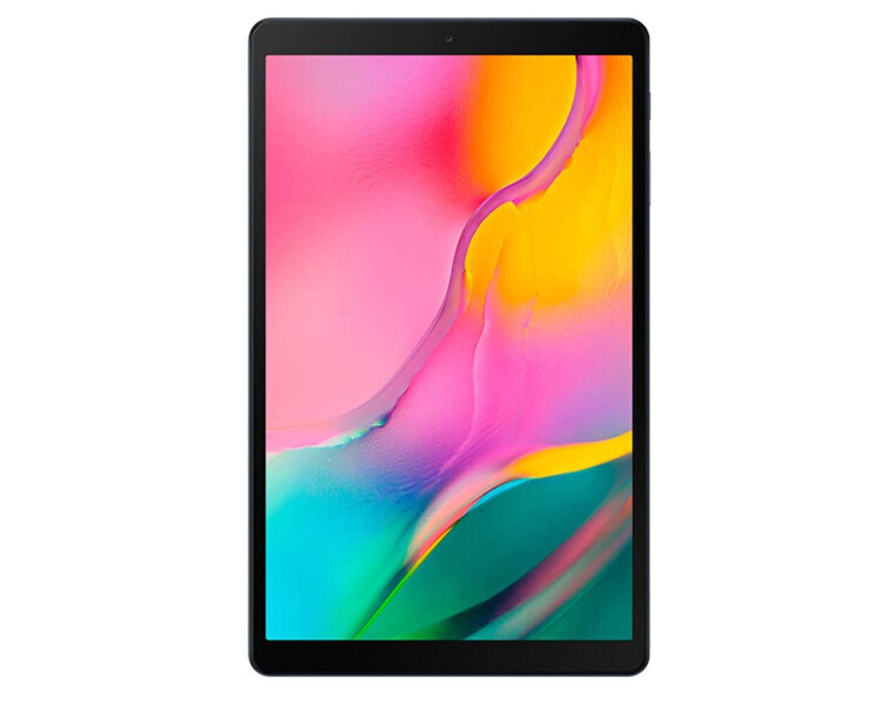 Samsung Galaxy TabA 10.1 2019-32GB Plata (Refurbished) - Image 1