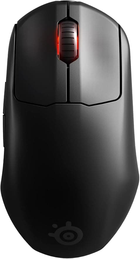 SteelSeries Souris Gaming SteelSeries PRIME