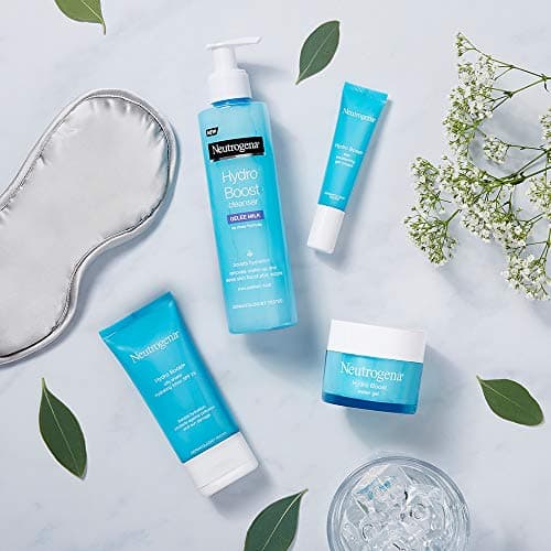 Neutrogena Hydro Boost Loción Hidratante - 50 ml. - Image 6