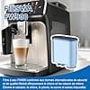Replacement Coffee Machine Water Filter Compatible with Philips 3100 4000 5000 Saeco AquaClean CA6707 CA6903/00 CA6903/01 CA6903 CA6903 - Aqua Clean Limescale Filter - Image 5