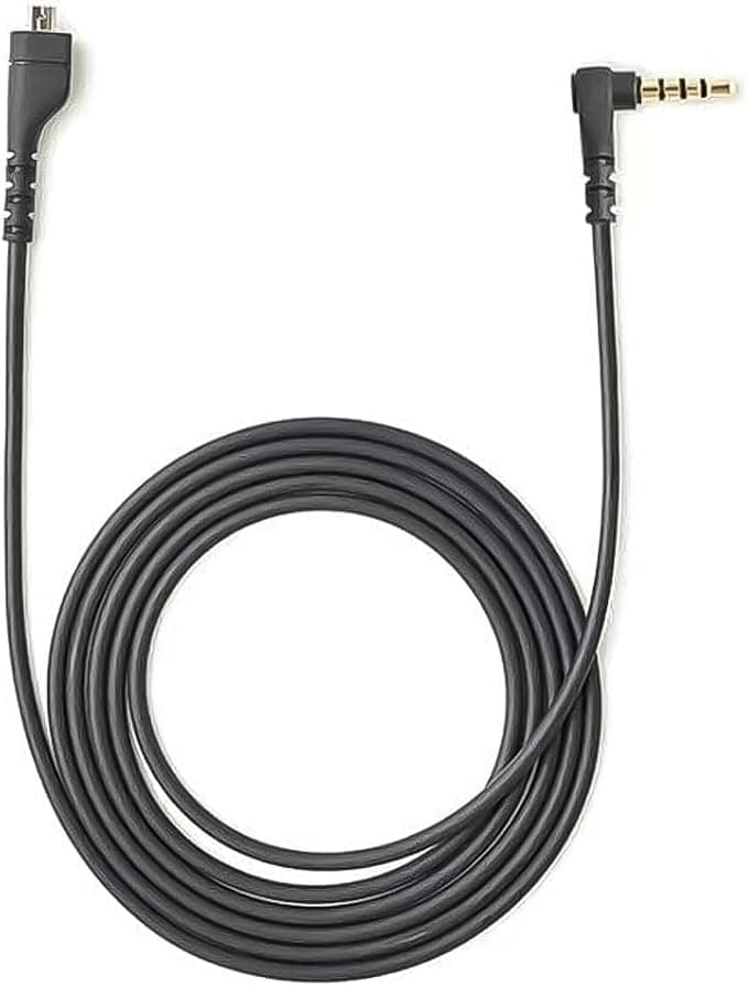 Sarini SteelSeries 8 Pin 3.5mm Headphone Audio Cable Compatible with SteelSeries Arctis 3 /Arctis 5 Arctis 7 /Arctis Pro - Image 1
