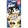 Purina Felix Party Mix Snack Cat Original Mix with Chicken, Liver and Turkey, 8 x 60g Boxes - Image 3