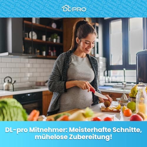 DL-pro 155 mm Drive Compatible with Bosch MUM5 MUMS MUMV MUZ5 as 00630760 for Food Processor - Image 7