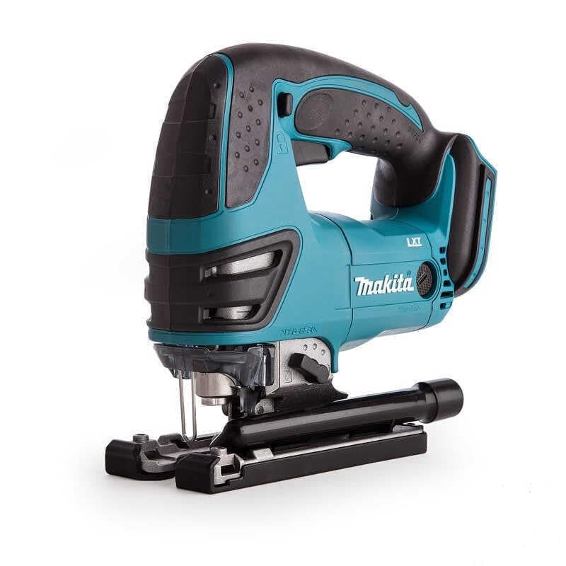 MAKITA 7-Piece Machine Set (DDF482 + DTD152 + DGA504 + DSS610 + DHR202 + DJR186 + DJV180) – DLX7013PT1 - Image 7