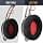 SOULWIT Replacement Ear Pads for Sennheiser Momentum on-Ear HD1 Headphones High Density Foam Sound Insulation Pads - Image 5