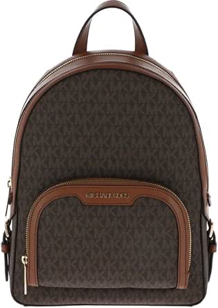 Michael Kors Jaycee Logo Backpack