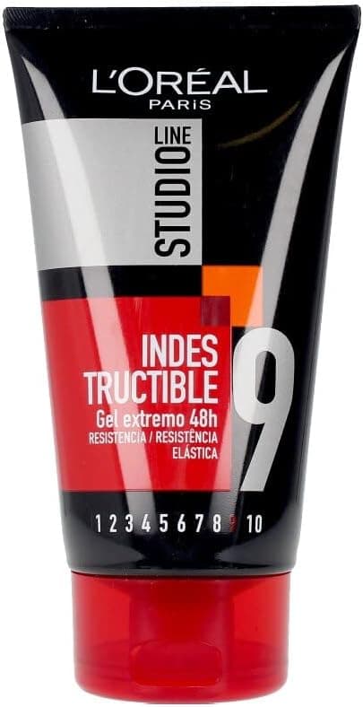 L'Oréal Paris Studio Line Gel Indestru. Cemen - Image 1