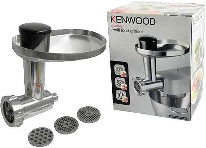 KAX950ME MEAT GRINDER FOR KENWOOD SMALL APPLIANCES - AW20011012 - Image 1