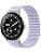 SimpleThings Pixel Watch 2/1/3 4 (41mm) Sport Loop Nylon Strap for Google Watch 4/3/2/1 (41mm) Men Women Breathable Soft - Image 2