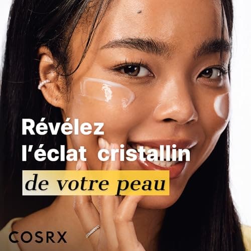 COSRX Advanced Snail 92% All In One Cream 100 ml | Crème Hydratante avec Bave d'Escargot | Pour Anti Rides Peaux d'Acné et Peau Sèche Soins pour le Visage de Jour Femme | Coréen Korean Skincare - Image 5