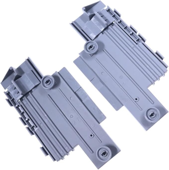 Top Rack Rail Left/Right Dishwasher 698290727, 481290508731 SMEG Dishwasher 698290727, 481290508731 SMEG - Image 1