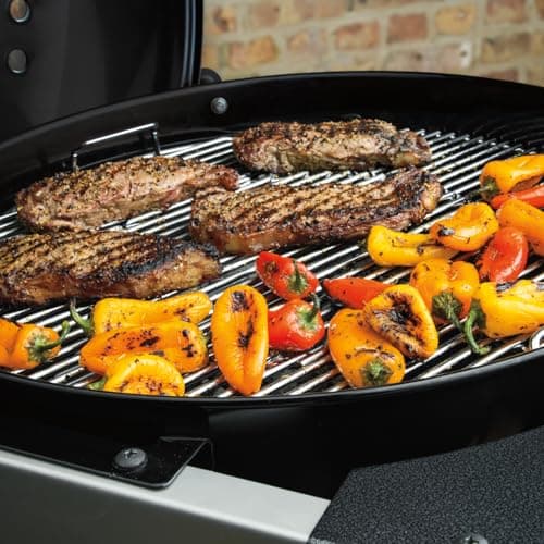 Weber Performer GBS 57 cm - Image 3