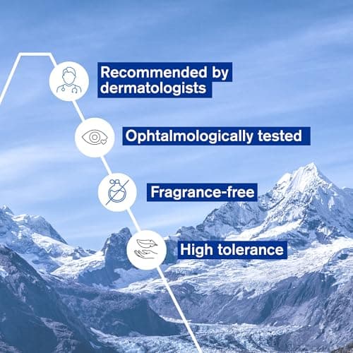 Uriage Age Lift Crème Contour des Yeux Anti-Rides, Poches, Cernes au Rétinol & Acide Hyaluronique - 3x moins de Rides - 3x plus de Fermeté - Sans Parfum - Testée sous Contrôle Ophtalmologique - 15ml - Image 6