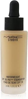 MAC Studio Waterweight Foundation NC42 Fond de teint 30 ml