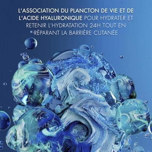 Biotherm, Aqua Bounce Flash Mask, Instant Hydration & Rebound Tissue Mask, Deep Moisturizes Skin & Plump, Enriched with Hyaluronic Acid & Biotech Plankton, All Skin Types - Image 8