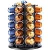 Nespresso Coffee Capsule Holder 360 Degree Rotation with Extra Center Space (40+) - Image 2
