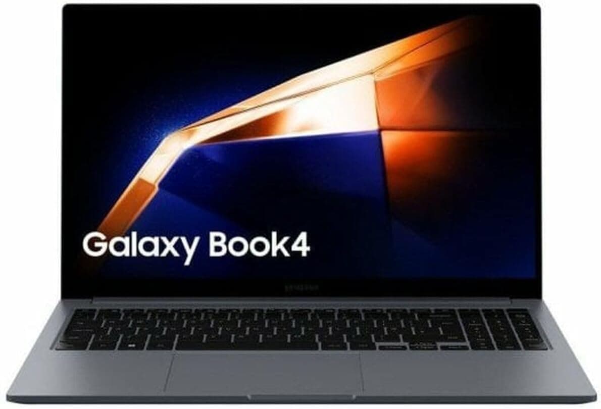 Samsung Galaxy Book4 15 NP750XGJ-KG4FR Intel Core i5-1335U/16GB/512GB SSD/15.6" + Win 11/French Keyboard