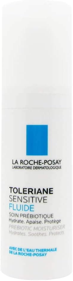 Roche P Toleriane Sensitive Fluido 40 ml - Image 1