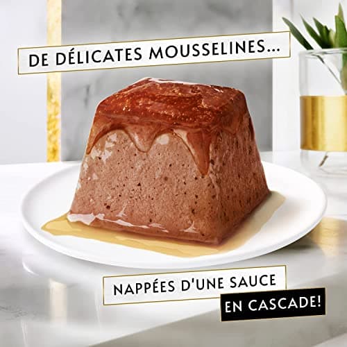GOURMET REVELATIONS Muslin Chicken Beef 48x57g - Image 5