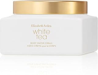 Elizabeth Arden White Tea, Eau de Parfum Vaporisateur pour Femme, Senteur Florale, Parfum Pur et Délicieusement Simple