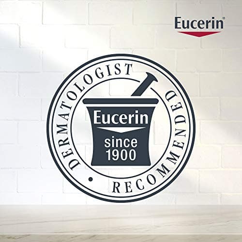 Eucerin Daily Protection Moisturizing Face Lotion SPF 30 120 ml - Image 9