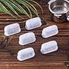 6 x Replacement Coffee Filters for Cuisinart, Activated Carbon Replacement Water Filter, Effectively Absorbs Impurities, Cuisinart Compatible with Coffee Makers - Image 7