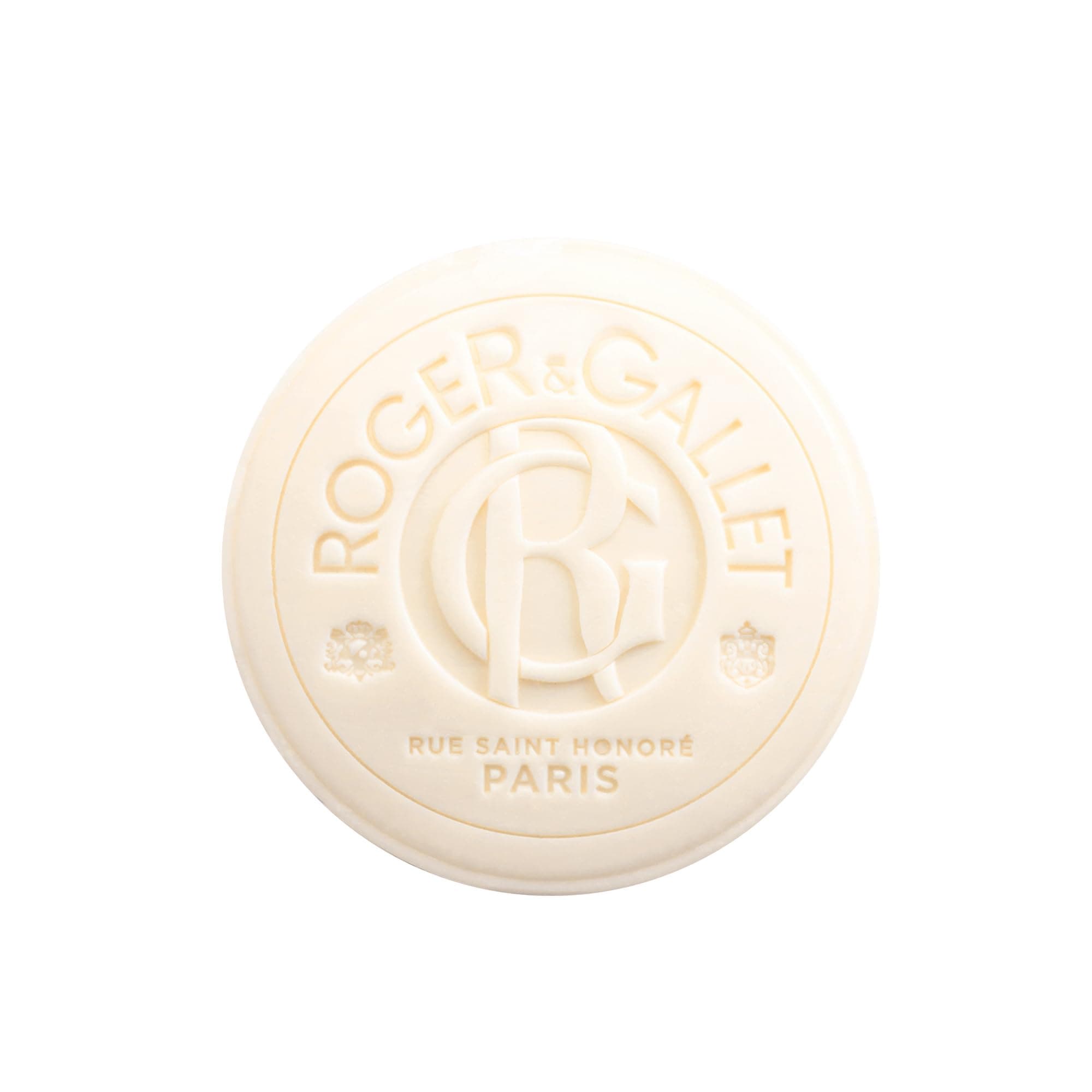 Roger&Gallet – 3 in 1 Cologne Twist Cleansing Gel 100 g – Lemon Bergamot Cashmere Wood – 94% Natural Ingredients - Image 10