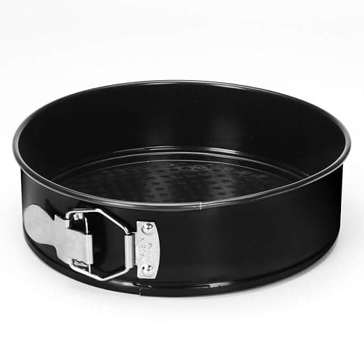 7/8/9 Inch Non-Stick Round Cake Pan Springform Loosen Base For Instant Pot Baking Cheesecake Mould - 8 Inches - Image 1