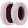 Geekria Coussinets d'oreille de rechange PRO en tissu maillé extra épais pour casque HyperX Cloud II/III/Alpha/Flight/Stinger 2/Core/Revolver S (rose) - Image 3