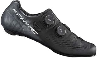 Chaussures Shimano Sh-rc903 Chaussure de cyclismeMixte