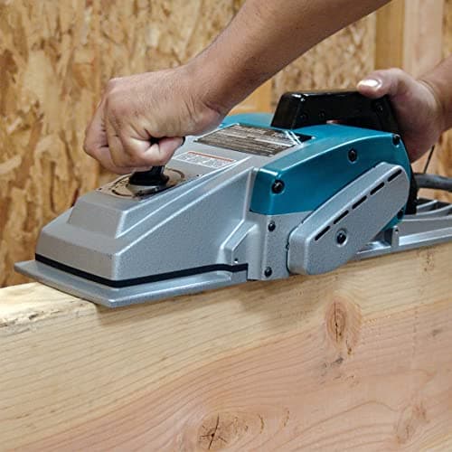 MAKITA 1806B Wired Framing Planer 1200 W 170 mm - Image 3