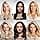 L'Oréal Paris - 2-in-1 Volume & Freshness Spray - Fine & Flat Hair - Instant Lift Effect - Women & Men - Enriched with Collagen Peptides - Elseve Collagen Lifter Big Hair Day - Image 8