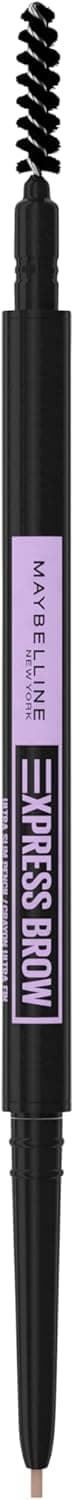 Maybelline New York Brow Ultra Slim Liner N°1.5 Taupe